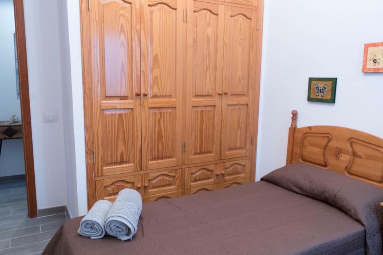 Close To Everything | A/C+ Wifi | 1Min Beach | Los Cristianos  Exterior photo