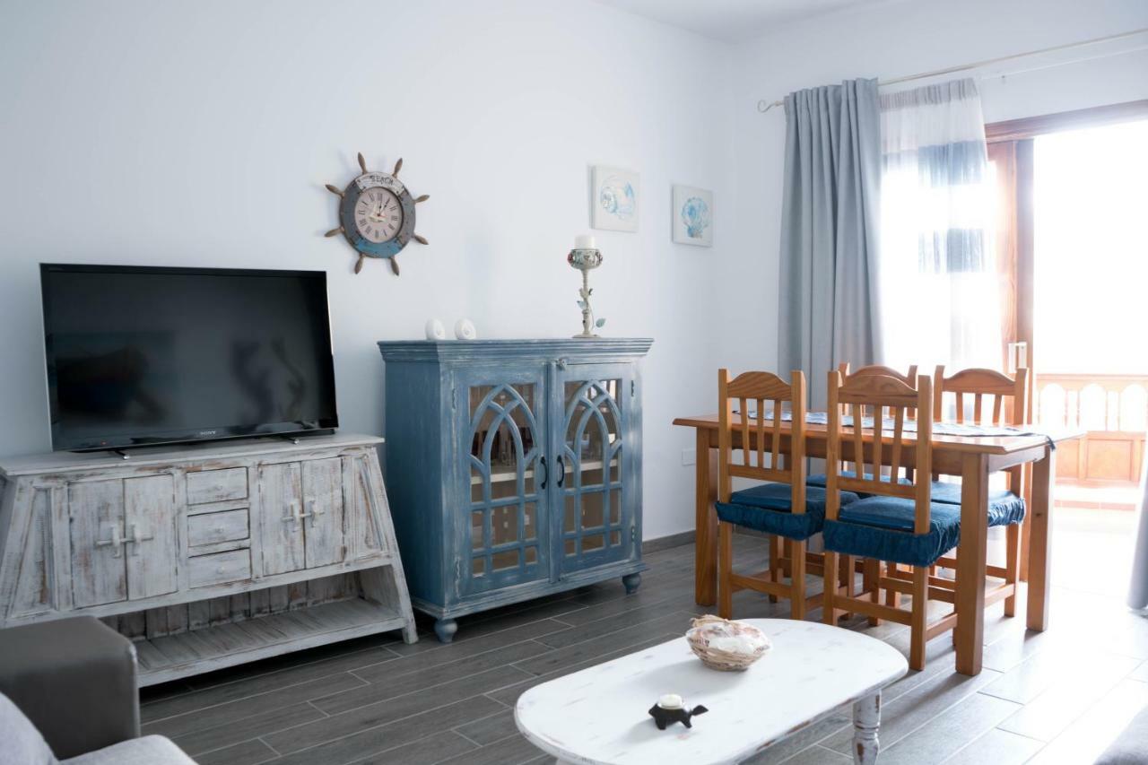 Close To Everything | A/C+ Wifi | 1Min Beach | Los Cristianos  Exterior photo