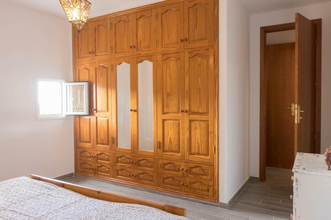 Close To Everything | A/C+ Wifi | 1Min Beach | Los Cristianos  Exterior photo