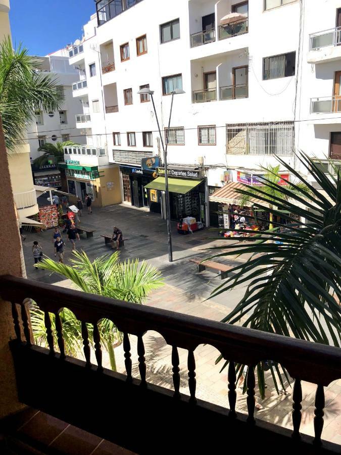 Close To Everything | A/C+ Wifi | 1Min Beach | Los Cristianos  Exterior photo